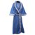 Autre Marque Costumi da bagno Blu chiaro Acrilico  ref.183204