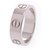 Cartier Love Ring Silvery  ref.183219