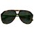 Dolce & Gabbana Máscara de gafas de sol de moda Multicolor Acetato  ref.183324