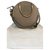 Chloé CHLOE Pixie bolso gris mediano mottey perfecto estado Suecia Cuero  ref.183338