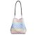 Néonoé Louis Vuitton Borsa LV neoNoe nuova Rosa - vista 5