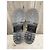 Derbies Sartore en cuir noir taille 37 - vue 7