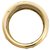 Cartier Band Ring "Panthère", zwei golds.  ref.183460