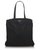Prada Black Tessuto Tote Bag Nylon Cloth  ref.183525