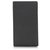 Louis Vuitton Black Taiga Porte-Cartes Credit Yen Wallet Leather  ref.183578