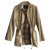 Burberry Trench coat Beige Polyamide  ref.183612