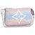 Louis Vuitton Mini bolsita escale Rosa