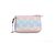 Louis Vuitton Mini bolsita escale Rosa - vista 7