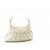 Fendi Shoulder Bag White Leather  ref.183663