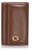 Gucci Brown Leather Key Holder Pony-style calfskin  ref.183702