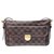 Louis Vuitton handbag Brown  ref.183763