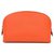 Louis Vuitton Pochette Cosmetique Orange Leather  ref.183857