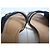 Car Shoes sandali Nero - vista 12