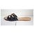 Car Shoes sandali Nero - vista 9
