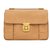 Chloé ELSIE GM BEIGE Cuir  ref.183949