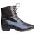 Kenzo p boots 37 Preto Couro  ref.183996