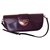 Louis Vuitton Clutch bags Purple Leather  ref.184006