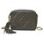 Chanel Chain Shoulder Bag Brown Leather  ref.184031