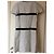 Autre Marque Vestido Edouard Achour Paris Beige Algodón Lino - vista 3