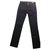 Autre Marque Replay Jeans, Talla w25/ l34 Negro Juan  ref.184079