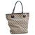 Tote bag Gucci Sherry Line GG Marrone Tela  ref.184096