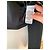 Alexandre Vauthier Kurze schwarze Smokingjacke - Ansicht 3