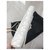 Chanel Borsa classica con patta Crema - vista 3