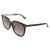 Givenchy Sunglasses Brown Multiple colors Golden Plastic  ref.184205