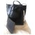 Mansur Gavriel Handbags Black Leather  ref.184276