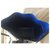 Borsa a secchiello Mansur Gavriel GM Nero  - vista 5