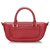 Louis Vuitton Red Epi Dhanura PM Leather  ref.184300