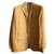 Salvatore Ferragamo Cocktail jacket Multiple colors Linen  ref.184386
