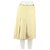 Burberry Skirt suit Beige Cotton  ref.184393