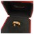 Cartier Love ring in yellow gold and 3 diamants Golden  ref.184438