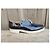 Autre Marque Derby verniciato parlanti p 39 Blu navy - vista 3
