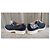 Autre Marque Derby verniciato parlanti p 39 Blu navy - vista 6