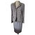 Chanel bouclé jacket , Skirt suit Multiple colors Wool  ref.184463