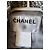 Chanel-Bouclé-Jacke , Rock Anzug Mehrfarben - Ansicht 4