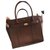Mulberry Travel bag Brown Leather  ref.184471