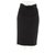 Valentino Skirt suit Black Wool  ref.184550