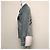 Camicia Philipp Plein in denim blu - vista 3