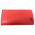 Loewe Wallet Red Leather  ref.184624