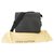 Louis Vuitton Taiga Travel Bag Black Cloth  ref.184640