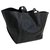 Céline Made in tote bag Black Leather  ref.184723