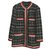 Gucci Coats, Outerwear Multiple colors Cotton  ref.184841
