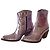 Giancarlo Paoli Botas vaqueras Giancarlopaoli Rosa