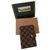 New Louis Vuitton PM checkered agenda Dark brown Cloth  ref.184851