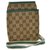 Gucci GG Canvas shoulder bag Cloth  ref.184865