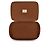 Louis Vuitton Cube LV nuevo Castaño - vista 3