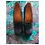 Robert Clergerie Pompe con tacchi alti Blu navy - vista 4